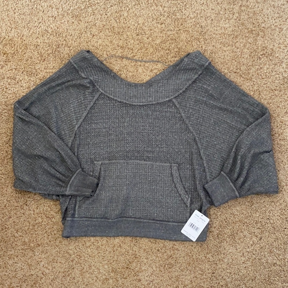 Free People Top
